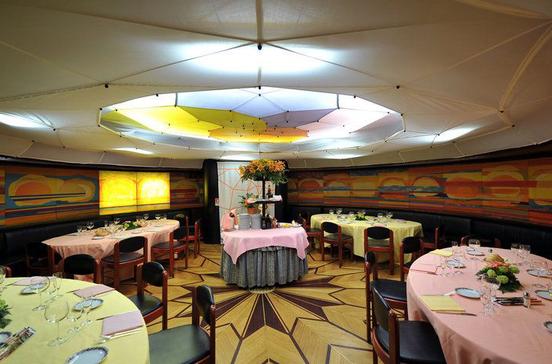 L'Incontro L'Incontro