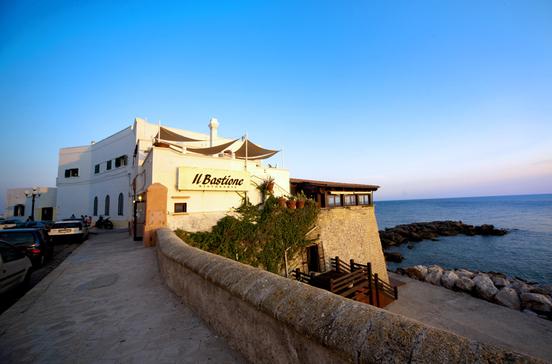 Il Bastione Il Bastione