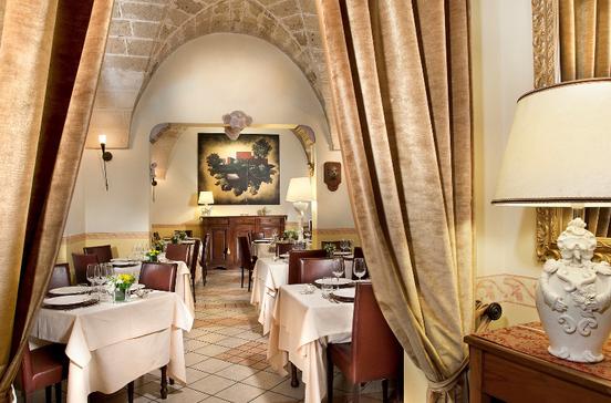 Osteria degli Spiriti Osteria degli Spiriti