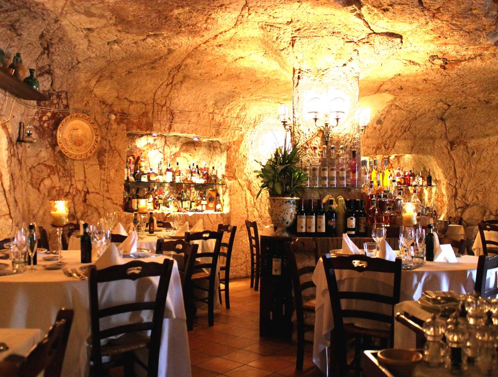 Osteria del Tempo Perso