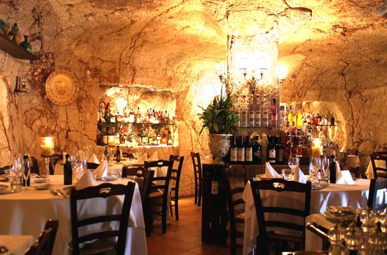 Osteria del Tempo Perso Osteria del Tempo Perso