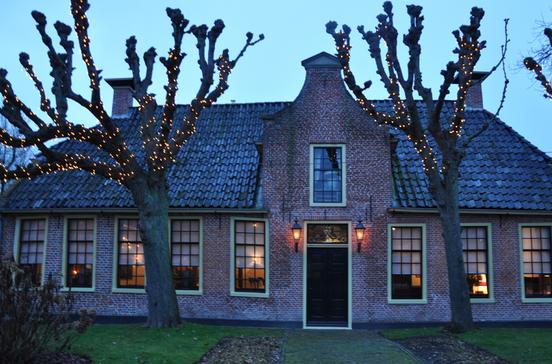 Herberg Onder de Linden Herberg Onder de Linden