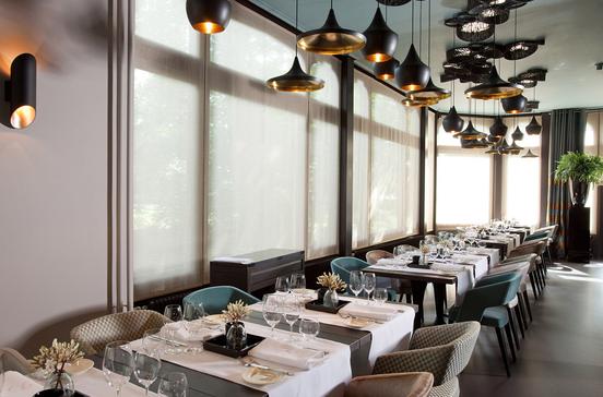 Dorset Mansion House Dorset Mansion House