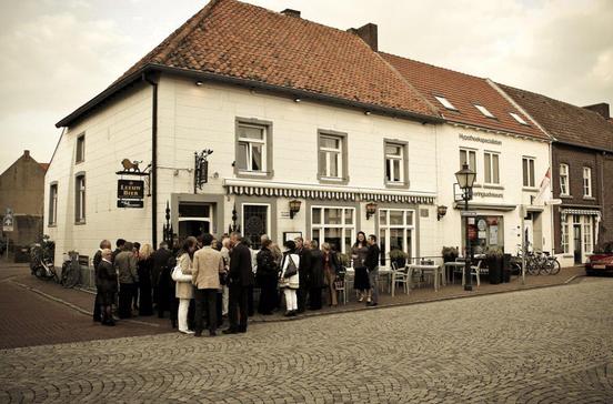 Herberg Stadt Stevenswaert Herberg Stadt Stevenswaert