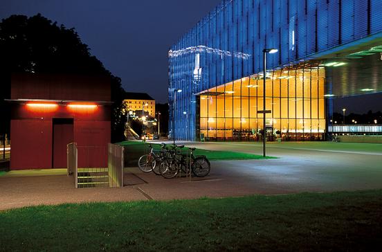 Lentos Kunstmuseum Linz Lentos Kunstmuseum Linz