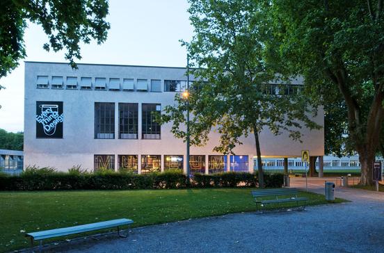 Museum für Gestaltung Museum für Gestaltung