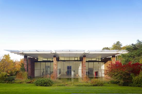 Fondation Beyeler Fondation Beyeler