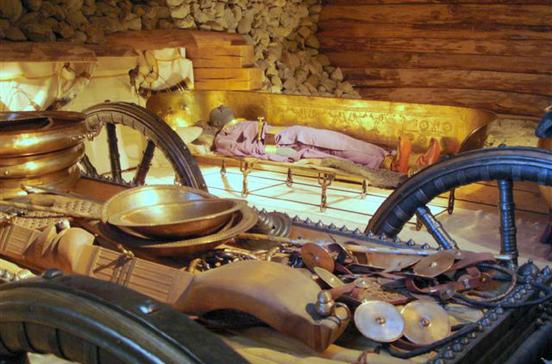 Kelten-Museum Hochdorf Kelten-Museum Hochdorf