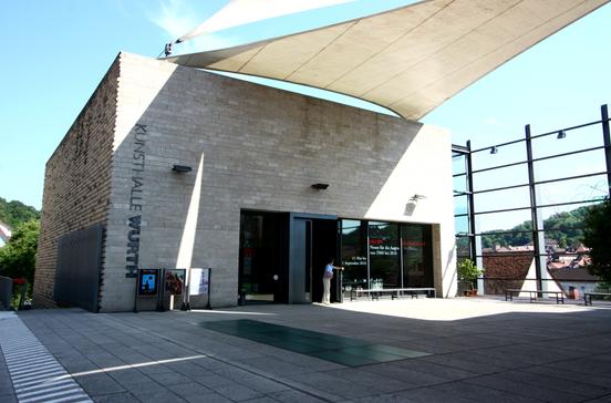 Kunsthalle Würth Kunsthalle Würth
