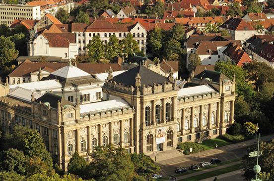 Niedersächsisches Landesmuseum Niedersächsisches Landesmuseum