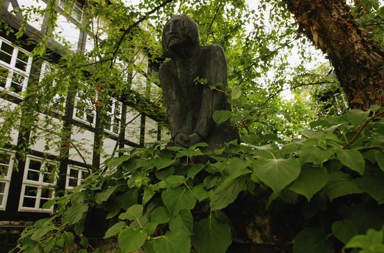 Mönchehaus, Museum für moderne Kunst Mönchehaus, Museum für moderne Kunst