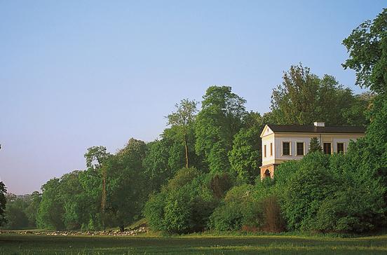 Römisches Haus Römisches Haus