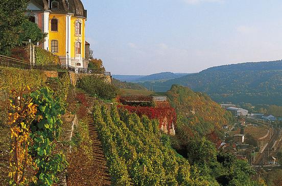 Rokokoschloss Rokokoschloss