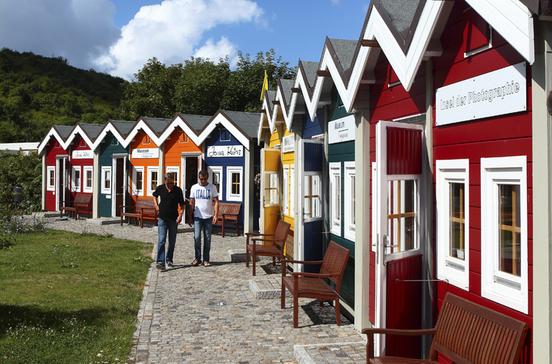 Museum Helgoland Museum Helgoland