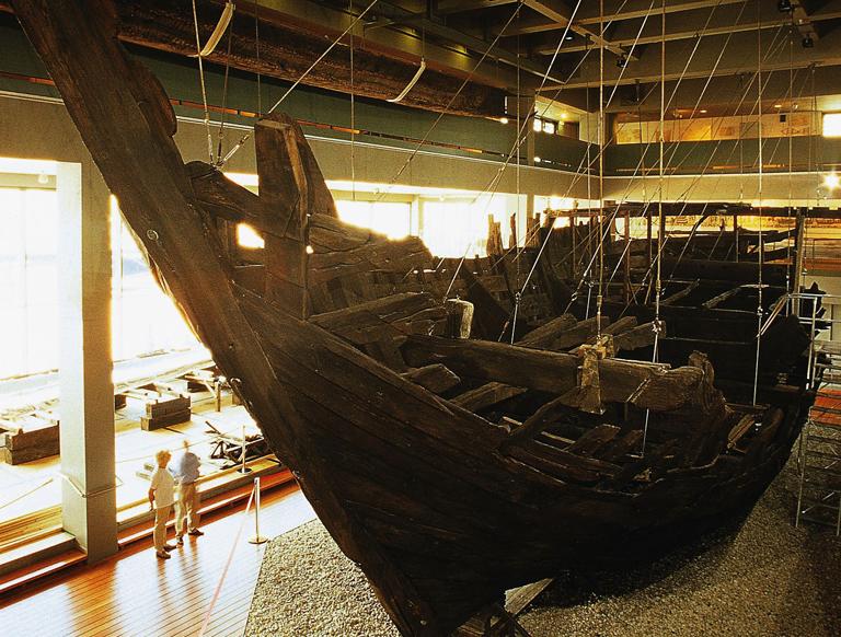 Deutsches Schifffahrtsmuseum