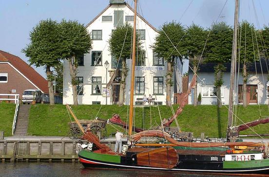 Sielhafenmuseum Sielhafenmuseum