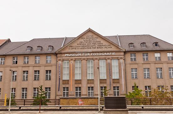 Museum für Fotografie Museum für Fotografie