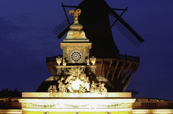 Neue Kammern Neue Kammern