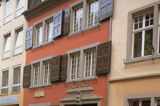 Beethoven-Haus Beethoven-Haus