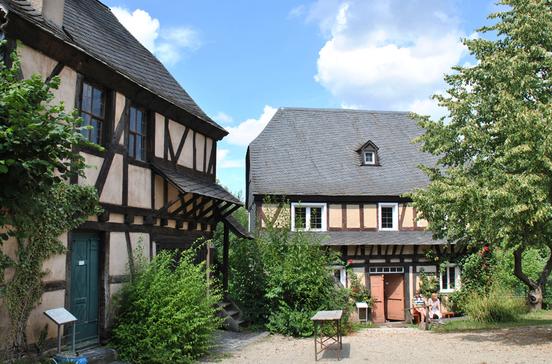 Volkskunde- und Freilichtmuseum Roscheider Hof Volkskunde- und Freilichtmuseum Roscheider Hof