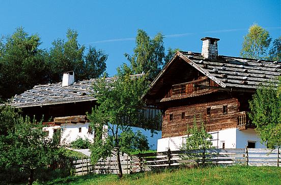 Freilichtmuseum Glentleiten Freilichtmuseum Glentleiten