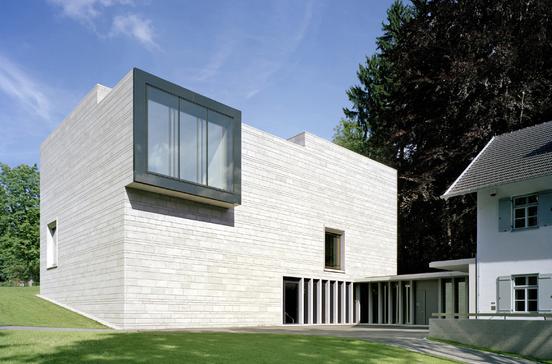 Franz-Marc-Museum Franz-Marc-Museum