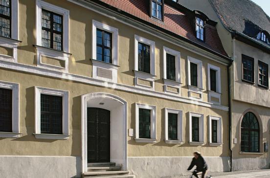 Händelhaus Händelhaus