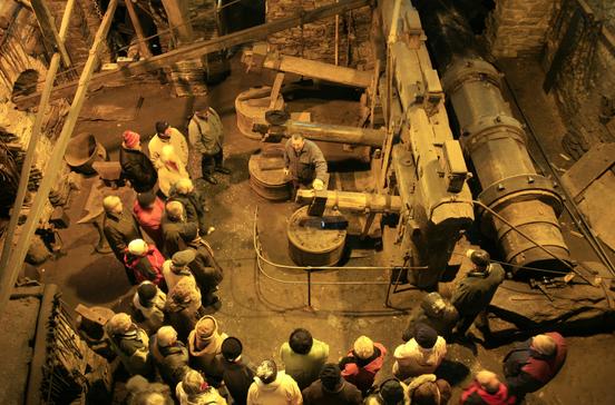 Frohnauer Hammer Frohnauer Hammer