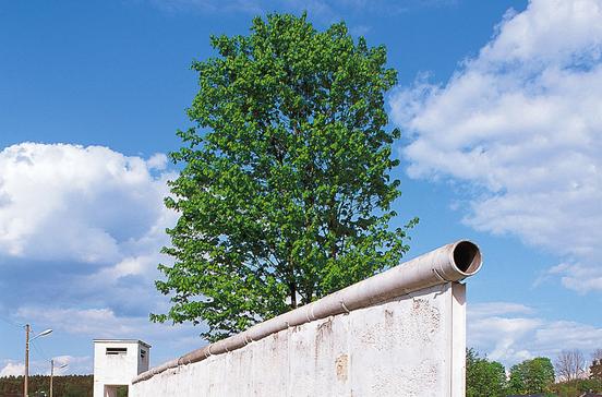 Deutsch-Deutsches Museum Deutsch-Deutsches Museum