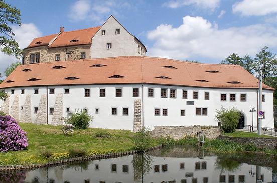 Museum Schloss Klippenstein Museum Schloss Klippenstein