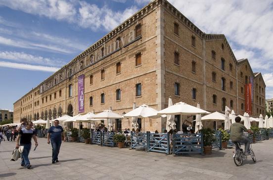 Museu d'Història de Catalunya Museu d'Història de Catalunya