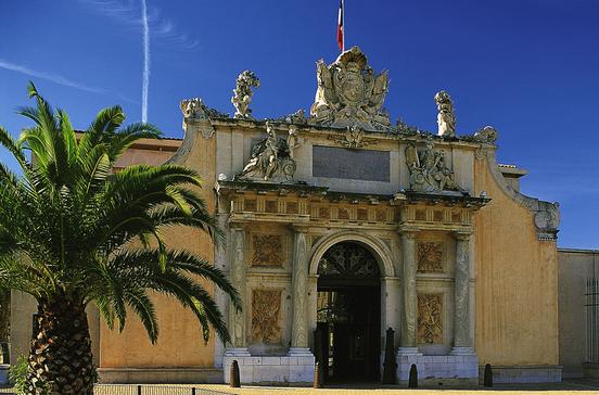 Musée national de la Marine Musée national de la Marine