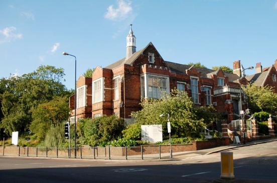 Camden Arts Centre Camden Arts Centre