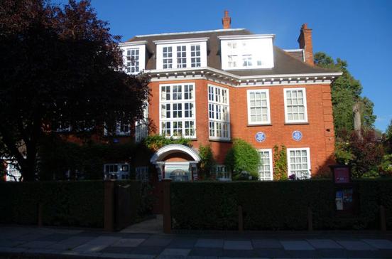 Freud Museum Freud Museum