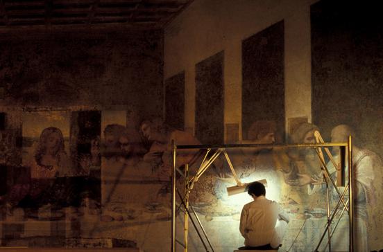 Cenacolo Vinciano Cenacolo Vinciano