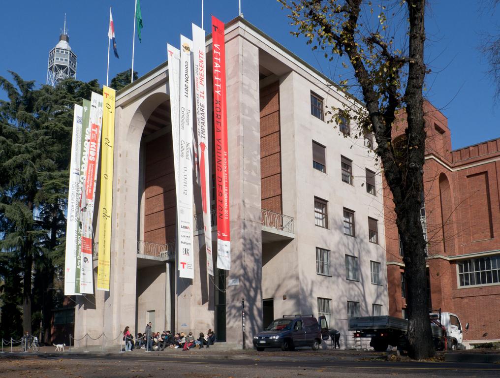 Triennale Design Museum
