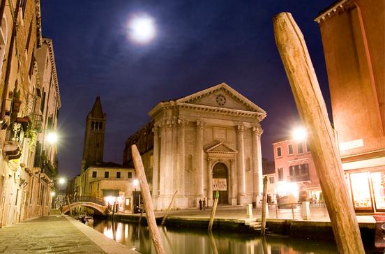 ChieSa di San Barnaba ChieSa di San Barnaba