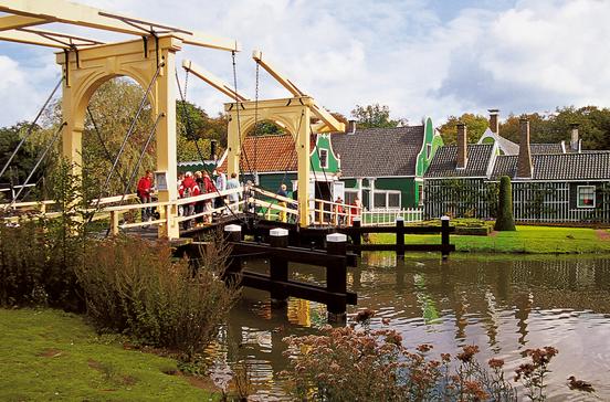 Het Nederlands Openluchtmuseum Het Nederlands Openluchtmuseum