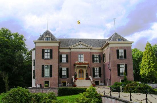 Huis Doorn Huis Doorn
