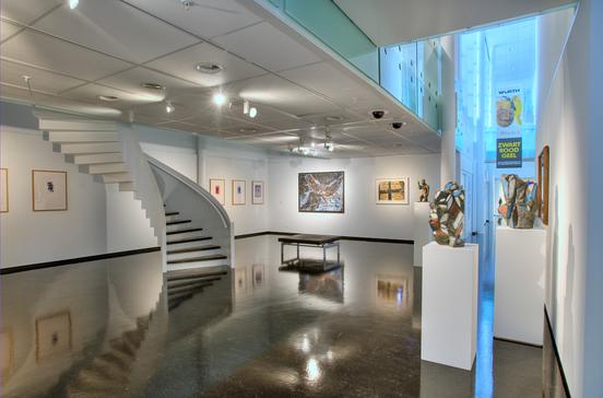 Kunstlocatie Würth Kunstlocatie Würth