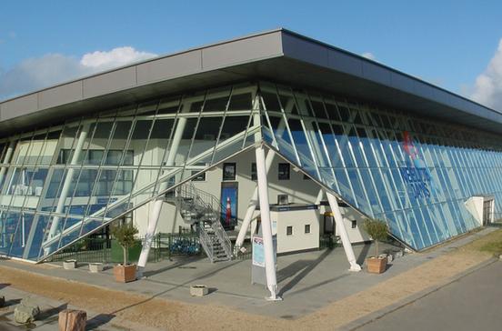 Delta Expo Delta Expo