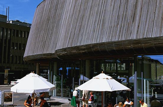 Kunstmuseum Kunstmuseum