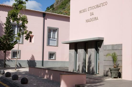 Museu Etnográfico da Madeira Museu Etnográfico da Madeira