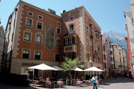 Café Konditorei Munding Café Konditorei Munding