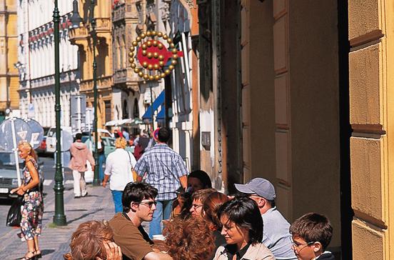 Cafe Franz Kafka Cafe Franz Kafka