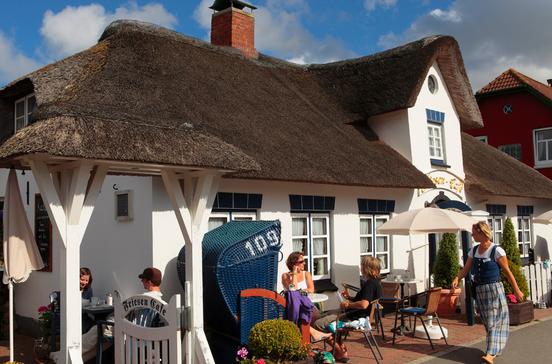 Friesen-Café Friesen-Café