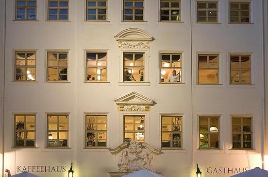 Zum Arabischen Coffe Baum Zum Arabischen Coffe Baum