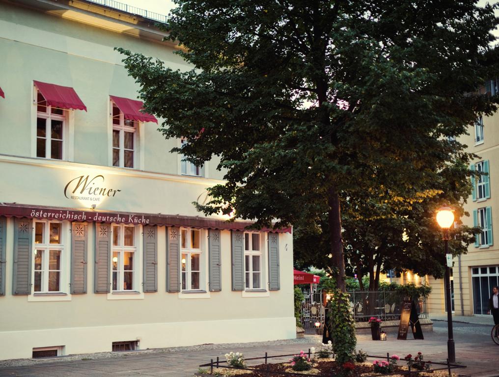 Wiener Restaurant & Café