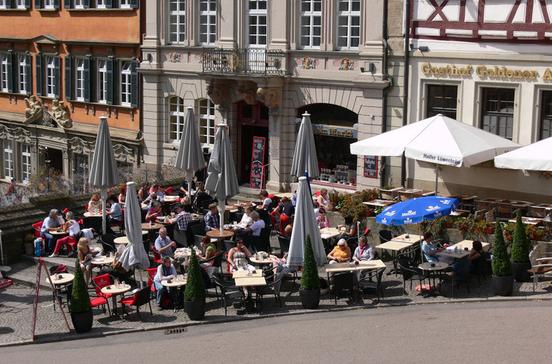 Café am Markt Café am Markt