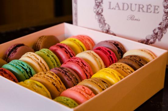 Ladurée Ladurée